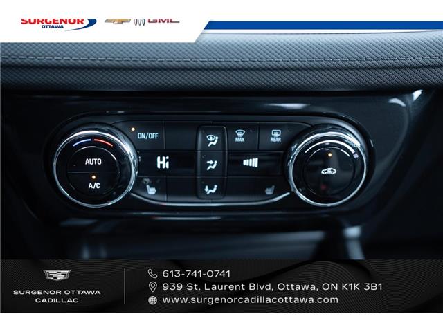 2024 Chevrolet TrailBlazer LT (Stk: R27878A) in Ottawa - Image 20 of 21