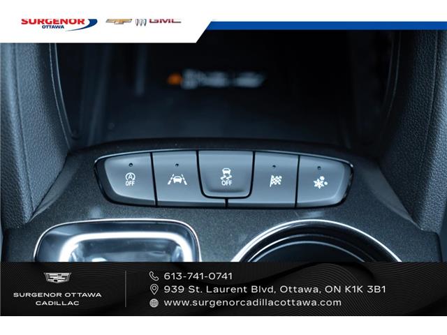 2024 Chevrolet TrailBlazer LT (Stk: R27878A) in Ottawa - Image 21 of 21