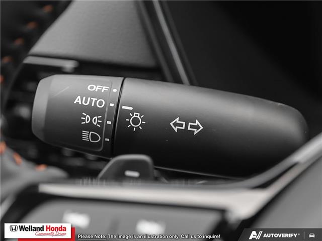 2026 Honda CR-V Hybrid Touring (Stk: WN26339) in Welland - Image 25 of 25 2026 Honda CR-V Hybrid Touring (Stk: WN26339) in Welland - Image 25 of 25