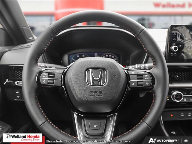 2026 Honda CR-V Hybrid Touring (Stk: WN26341) in Welland - Image 13 of 25