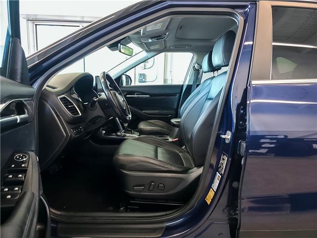 2022 Kia Seltos  (Stk: V3386) in Prince Albert - Image 9 of 15
