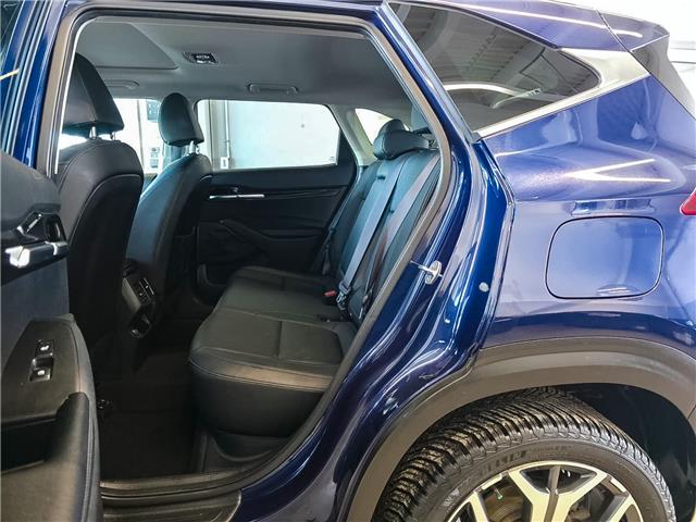 2022 Kia Seltos  (Stk: V3386) in Prince Albert - Image 14 of 15