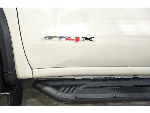 2026 GMC Sierra 1500 AT4X (Stk: 26210) in Melfort - Image 8 of 12 2026 GMC Sierra 1500 AT4X (Stk: 26210) in Melfort - Image 8 of 12