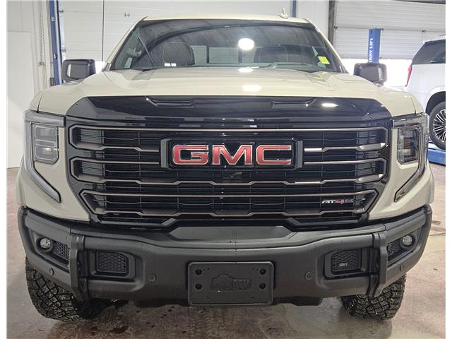 2026 GMC Sierra 1500 AT4X (Stk: 26210) in Melfort - Image 6 of 12 2026 GMC Sierra 1500 AT4X (Stk: 26210) in Melfort - Image 6 of 12