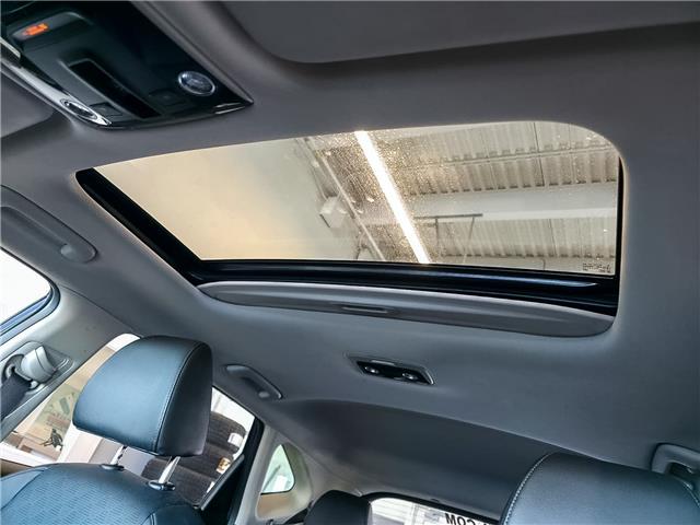 2022 Kia Seltos  (Stk: V3386) in Prince Albert - Image 13 of 15