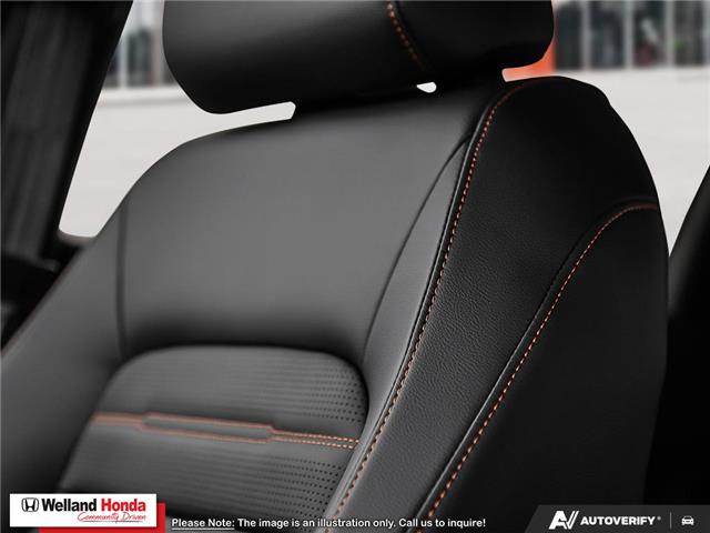 2026 Honda CR-V Hybrid Touring (Stk: WN26338) in Welland - Image 20 of 25