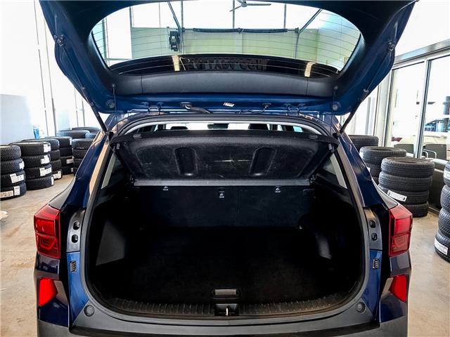 2022 Kia Seltos  (Stk: V3386) in Prince Albert - Image 6 of 15