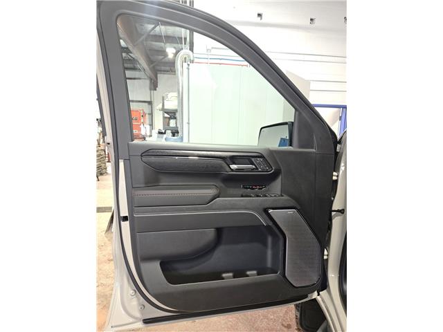 2026 GMC Sierra 1500 AT4X (Stk: 26210) in Melfort - Image 9 of 12 2026 GMC Sierra 1500 AT4X (Stk: 26210) in Melfort - Image 9 of 12