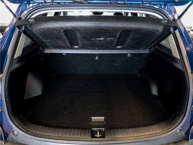 2022 Kia Seltos  (Stk: V3386) in Prince Albert - Image 7 of 15