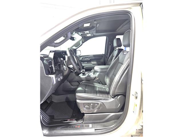 2026 GMC Sierra 1500 AT4X (Stk: 26210) in Melfort - Image 11 of 12 2026 GMC Sierra 1500 AT4X (Stk: 26210) in Melfort - Image 11 of 12