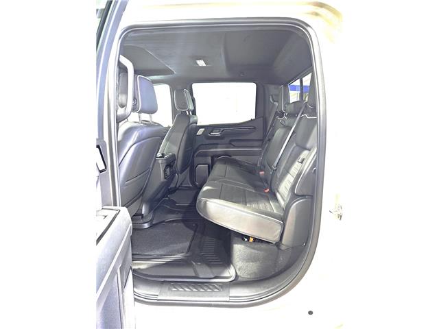 2026 GMC Sierra 1500 AT4X (Stk: 26210) in Melfort - Image 12 of 12 2026 GMC Sierra 1500 AT4X (Stk: 26210) in Melfort - Image 12 of 12