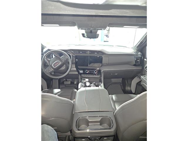 2026 GMC Sierra 1500 AT4X (Stk: 26210) in Melfort - Image 10 of 12 2026 GMC Sierra 1500 AT4X (Stk: 26210) in Melfort - Image 10 of 12