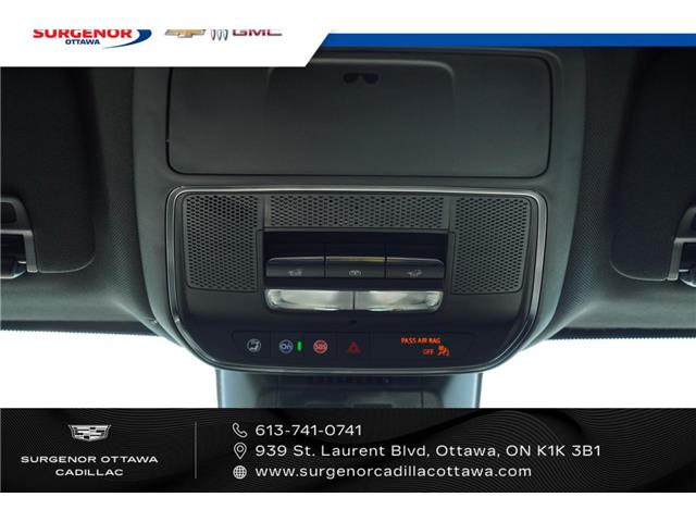 2026 Chevrolet Equinox RS (Stk: R27464) in Ottawa - Image 22 of 24
