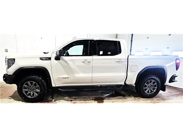 2026 GMC Sierra 1500 AT4X (Stk: 26210) in Melfort - Image 4 of 12 2026 GMC Sierra 1500 AT4X (Stk: 26210) in Melfort - Image 4 of 12