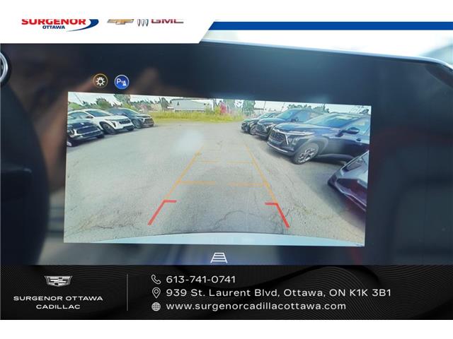 2026 Chevrolet Equinox RS (Stk: R27464) in Ottawa - Image 24 of 24
