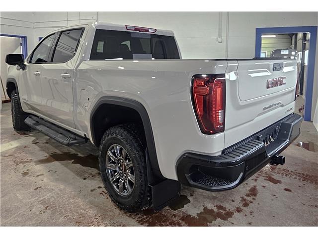 2026 GMC Sierra 1500 AT4X (Stk: 26210) in Melfort - Image 2 of 12 2026 GMC Sierra 1500 AT4X (Stk: 26210) in Melfort - Image 2 of 12