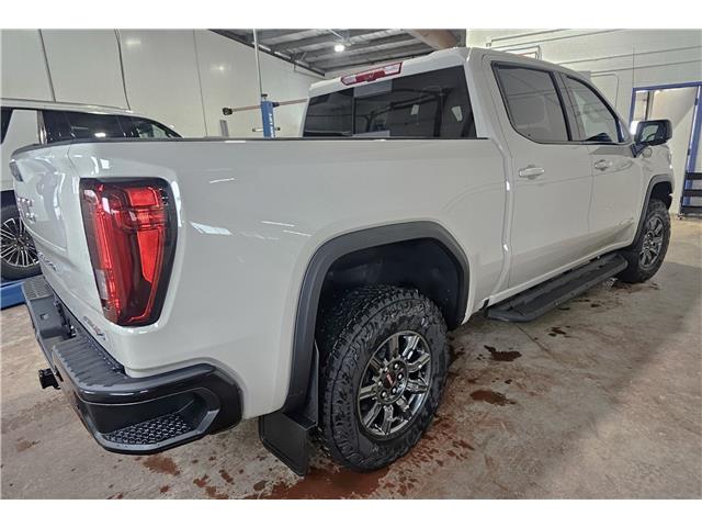 2026 GMC Sierra 1500 AT4X (Stk: 26210) in Melfort - Image 3 of 12 2026 GMC Sierra 1500 AT4X (Stk: 26210) in Melfort - Image 3 of 12