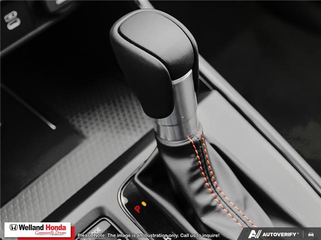 2026 Honda CR-V Hybrid Touring (Stk: WN26340) in Welland - Image 17 of 25 2026 Honda CR-V Hybrid Touring (Stk: WN26340) in Welland - Image 17 of 25