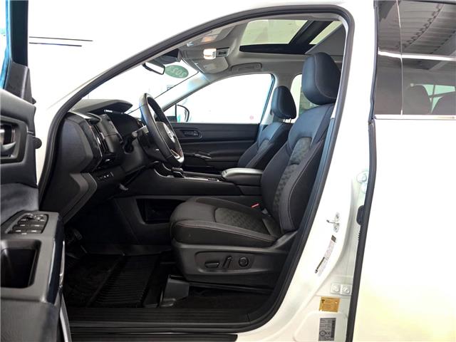 2024 Nissan Pathfinder SV (Stk: V3387) in Prince Albert - Image 8 of 14