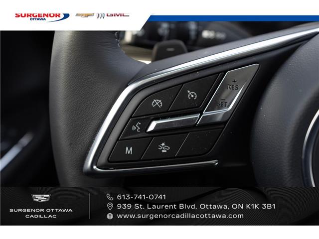 2026 Buick Envision Avenir (Stk: R27900) in Ottawa - Image 20 of 25