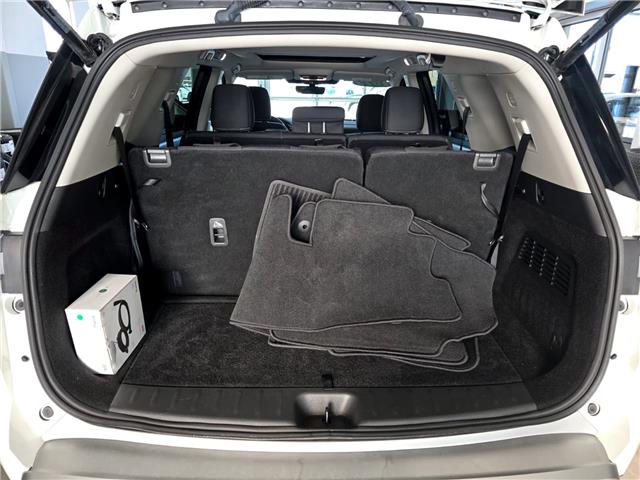 2024 Nissan Pathfinder SV (Stk: V3387) in Prince Albert - Image 6 of 14