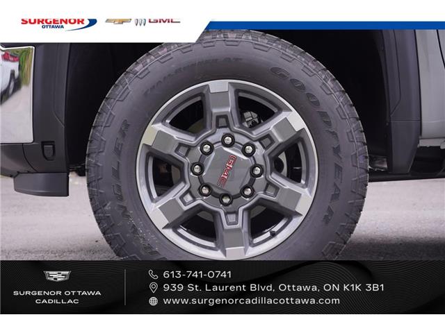 2026 GMC Sierra 2500HD SLE (Stk: R27590) in Ottawa - Image 2 of 22