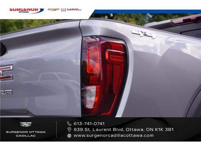 2026 GMC Sierra 2500HD SLE (Stk: R27590) in Ottawa - Image 6 of 22