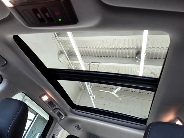 2024 Nissan Pathfinder SV (Stk: V3387) in Prince Albert - Image 12 of 14