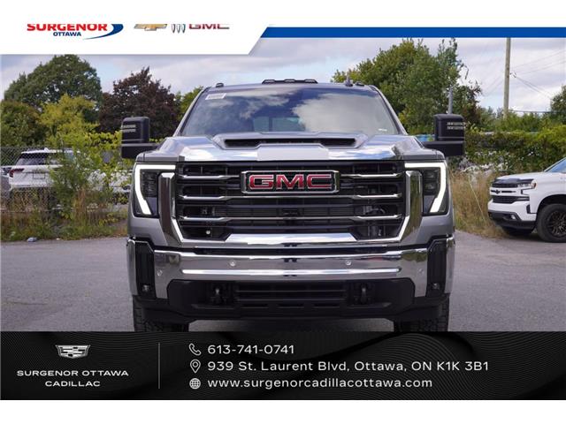 2026 GMC Sierra 2500HD SLE (Stk: R27590) in Ottawa - Image 7 of 22