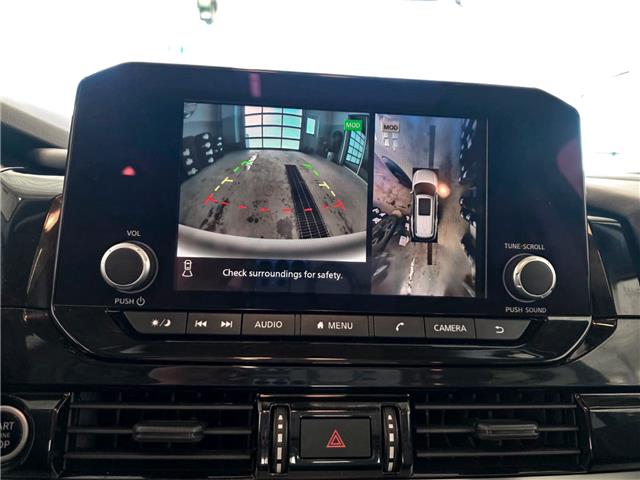 2024 Nissan Pathfinder SV (Stk: V3387) in Prince Albert - Image 11 of 14