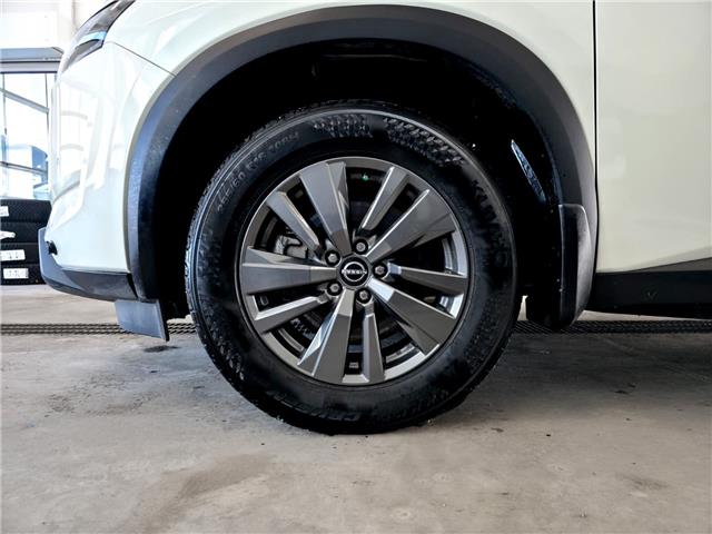 2024 Nissan Pathfinder SV (Stk: V3387) in Prince Albert - Image 14 of 14