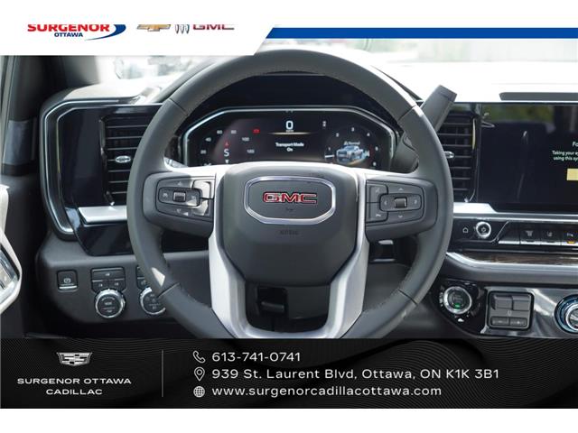 2026 GMC Sierra 2500HD SLE (Stk: R27590) in Ottawa - Image 15 of 22