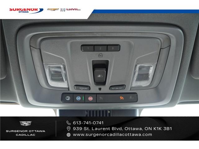 2026 GMC Sierra 2500HD SLE (Stk: R27590) in Ottawa - Image 20 of 22