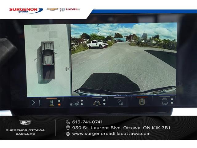 2026 GMC Sierra 2500HD SLE (Stk: R27590) in Ottawa - Image 21 of 22