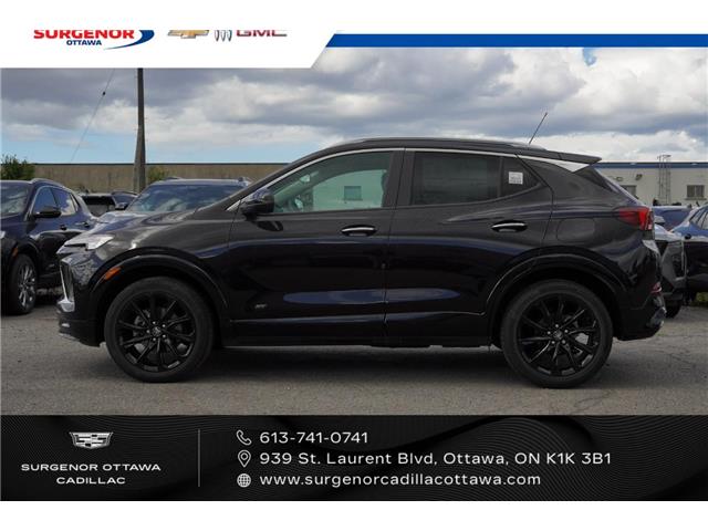 2026 Buick Encore GX Sport Touring (Stk: R27165) in Ottawa - Image 7 of 21