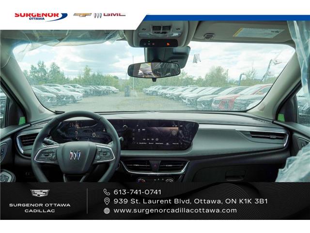 2026 Buick Encore GX Sport Touring (Stk: R27165) in Ottawa - Image 14 of 21