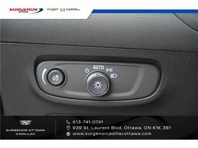 2026 Buick Encore GX Sport Touring (Stk: R27165) in Ottawa - Image 15 of 21