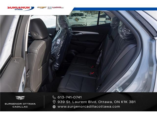 2026 Buick Envision Avenir (Stk: R27663) in Ottawa - Image 15 of 25