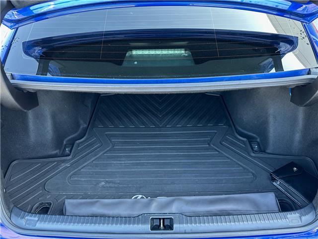 2021 Lexus IS 350 Base (Stk: W7020) in Cobourg - Image 27 of 27