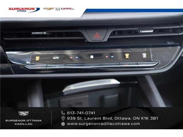 2026 Buick Envision Avenir (Stk: R27663) in Ottawa - Image 25 of 25