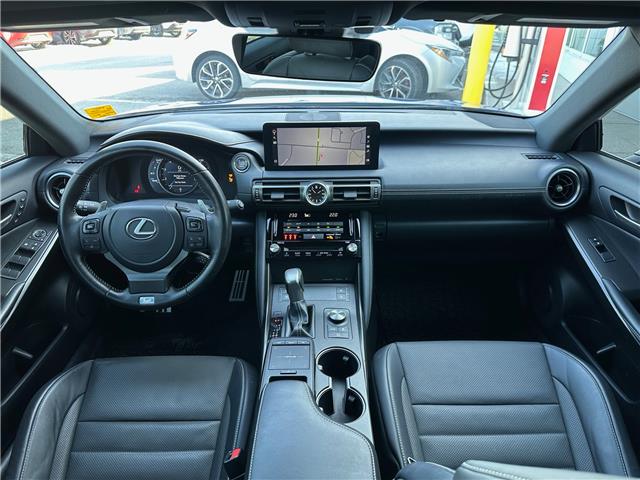 2021 Lexus IS 350 Base (Stk: W7020) in Cobourg - Image 11 of 27