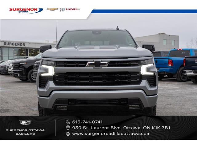 2026 Chevrolet Silverado 1500 RST (Stk: R28097) in Ottawa - Image 6 of 22