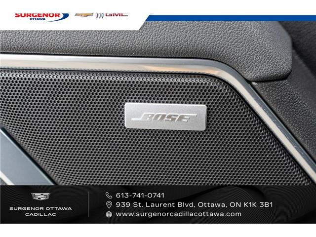 2026 Chevrolet Silverado 1500 RST (Stk: R28097) in Ottawa - Image 11 of 22