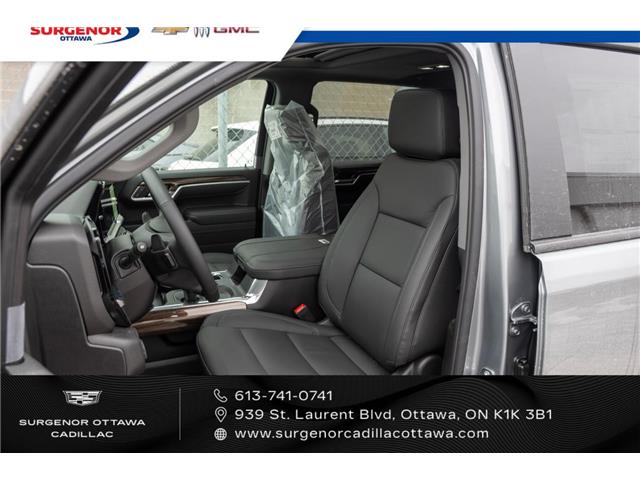 2026 Chevrolet Silverado 1500 RST (Stk: R28097) in Ottawa - Image 12 of 22
