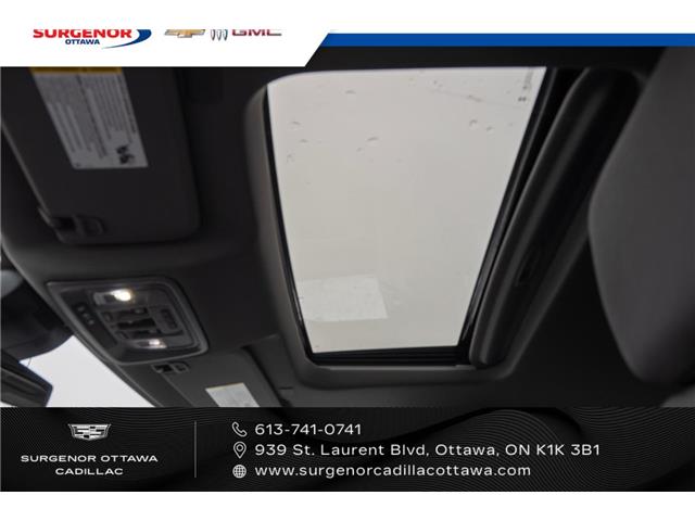 2026 Chevrolet Silverado 1500 RST (Stk: R28097) in Ottawa - Image 13 of 22