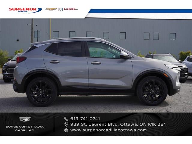 2026 Buick Encore GX Sport Touring (Stk: R27196) in Ottawa - Image 7 of 21