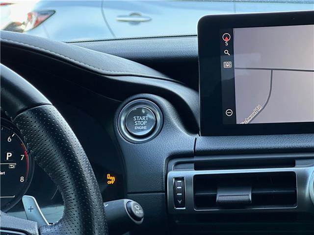 2021 Lexus IS 350 Base (Stk: W7020) in Cobourg - Image 20 of 27