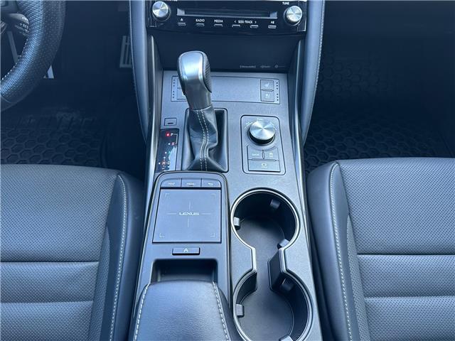 2021 Lexus IS 350 Base (Stk: W7020) in Cobourg - Image 23 of 27