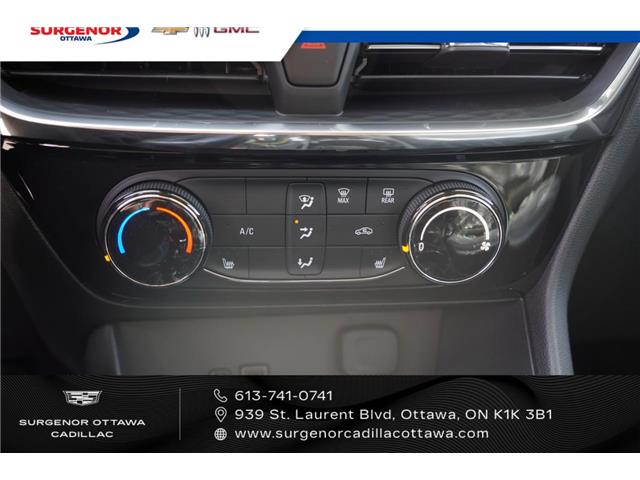 2026 Buick Encore GX Sport Touring (Stk: R27196) in Ottawa - Image 21 of 21