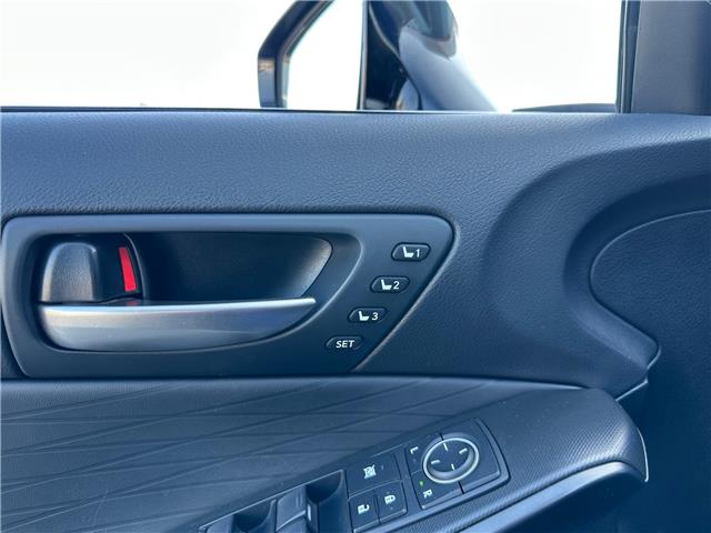 2021 Lexus IS 350 Base (Stk: W7020) in Cobourg - Image 25 of 27